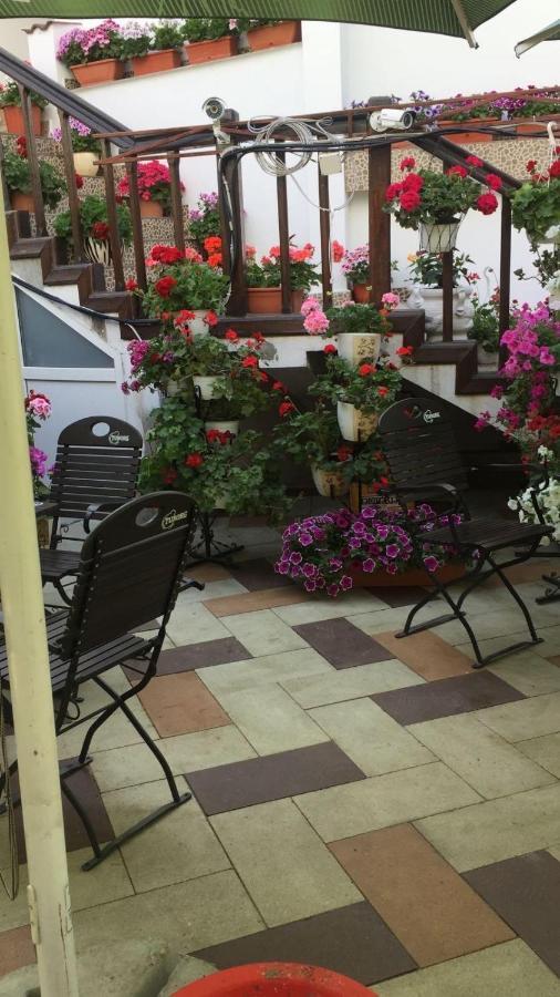 Casa Veldoni Hotel Branesti Exterior foto